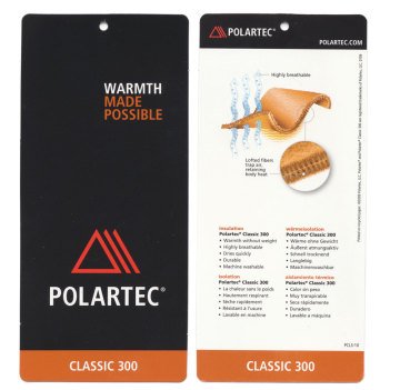 Fleece Pumori Erkek Polar Ceket