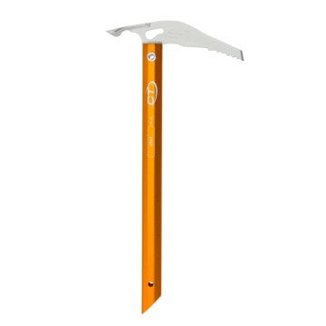 Ct Agile Ice Axe 45 Cm Turuncu Kazma
