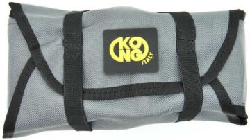 Kong Italy LYS 12 Point Ultralight Katlanabilir Tam Otomatik Krampon (Çantalı) CE EN 893