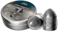 H&n Rabbit Magnum Ii 5.5 Mm Havalı Tüfek Saçması