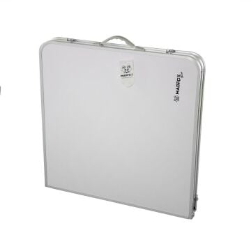 Madfox Nomad Duo Tabureli Katlanır Kamp Masası Seti MZ