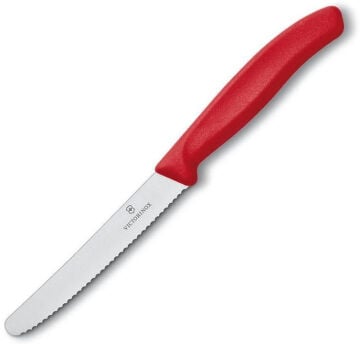 Victorinox 6.7831 SwissClassic 11cm Domates & Sosis Bıçağı