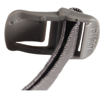 Singing Rock Flash Industry Kask Kırmızı