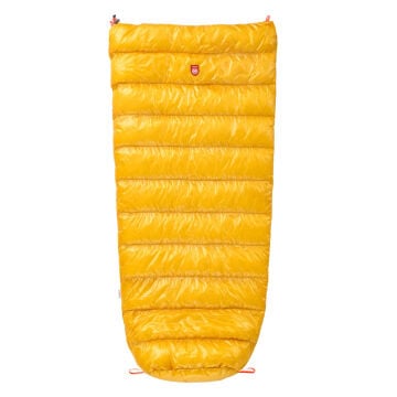 PAJAK Radical ULX Universal Ultralight -4 Derece 900 Fill 190 Gr RDS Kaz Tüyü Uyku Tulumu EN13537