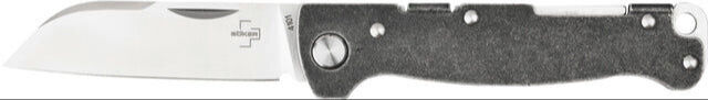 Böker Plus Atlas Backlock Sheepfoot Çakı