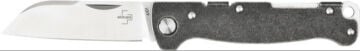 Böker Plus Atlas Backlock Sheepfoot Çakı