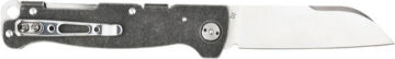 Böker Plus Atlas Backlock Sheepfoot Çakı