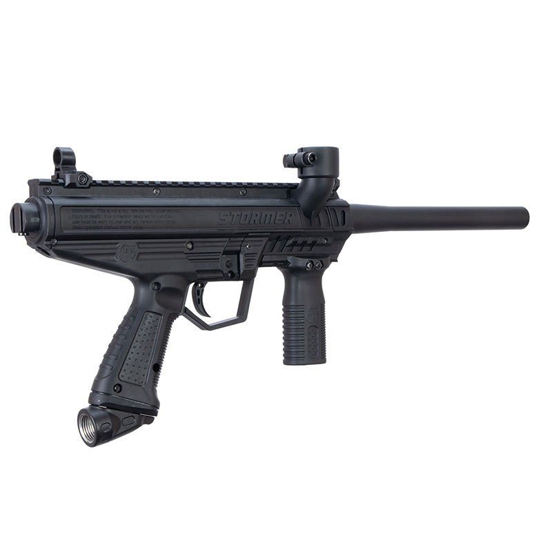 Tippmann Stormer Basic Marker Paintball Tüfek