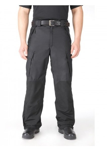 5.11 Patrol Rain Siyah Pantolon