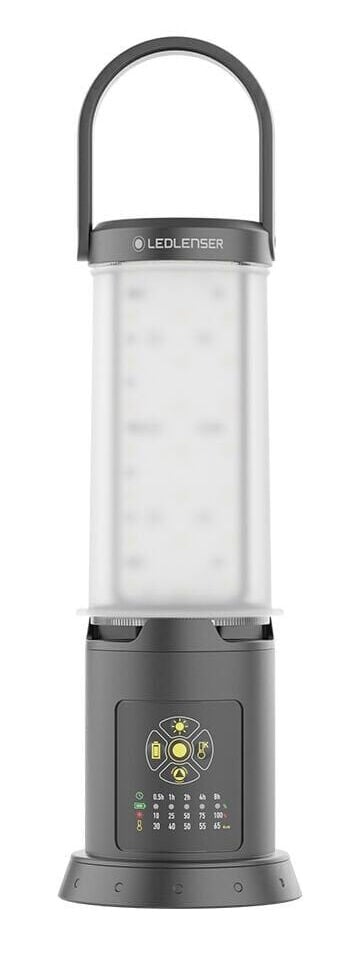 Led Lenser AL10R Work El Feneri