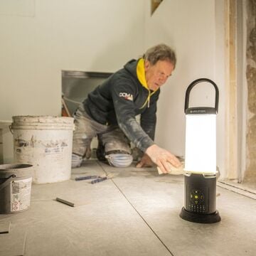 Led Lenser AL10R Work El Feneri