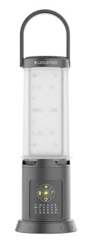 Led Lenser AL10R Work El Feneri