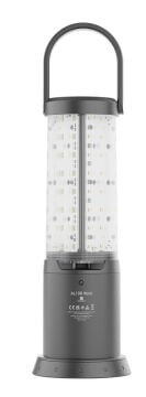 Led Lenser AL10R Work El Feneri