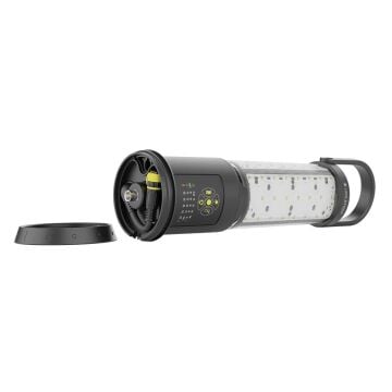 Led Lenser AL10R Work El Feneri