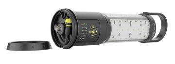 Led Lenser AL10R Work El Feneri