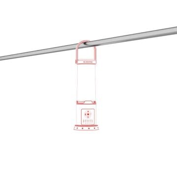 Led Lenser AL10R Work El Feneri