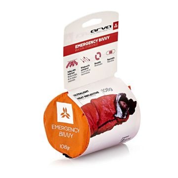 Arva Acil Durum Bivak Torbası