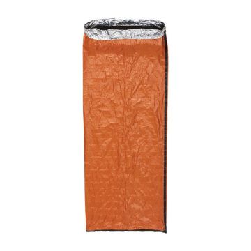 ARVA ACİL DURUM BİVAK TORBASI