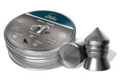 H&n Silver Point 4.50 Mm Havalı Tüfek Sacmasi(500)