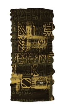 Parrot & Pirate PA01-23012 Nova Bandana