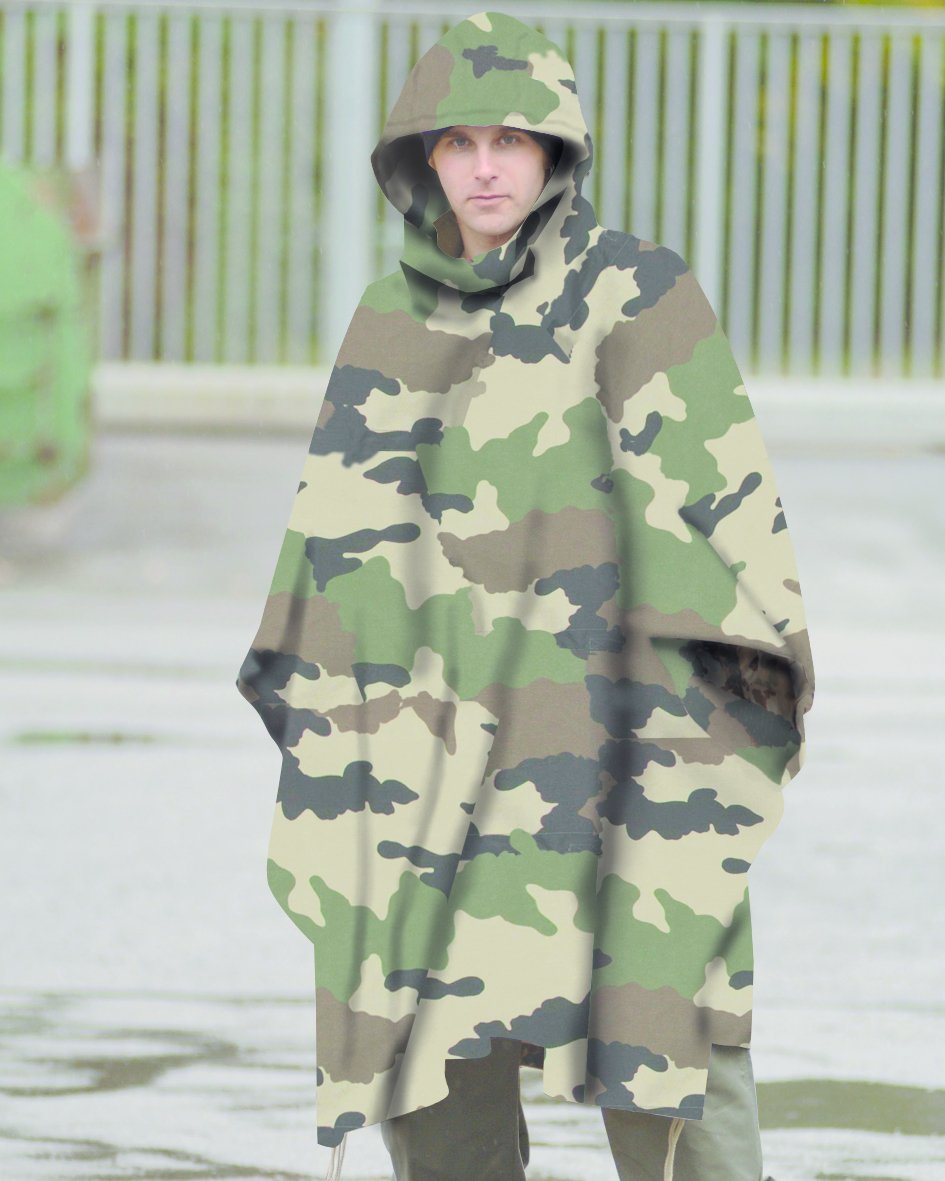 Sturm Miltec Panço Kamuflaj