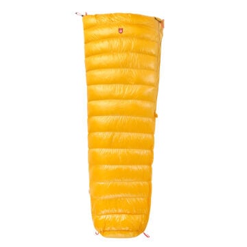 PAJAK Radical ULZ Universal Ultralight -15 Derece 900 Fill 350 Gr RDS Kaz Tüyü Uyku Tulumu EN13537