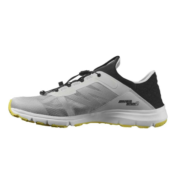Salomon Amphib Bold 2 Erkek Ayakkabısı Beyaz