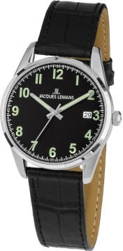 Jacques Lemans Liverpool 1-2069A Kadın Kol Saati