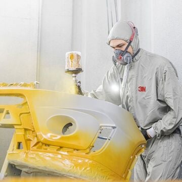 Ledlenser W1R Work El Feneri