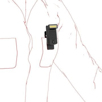 Ledlenser W1R Work El Feneri