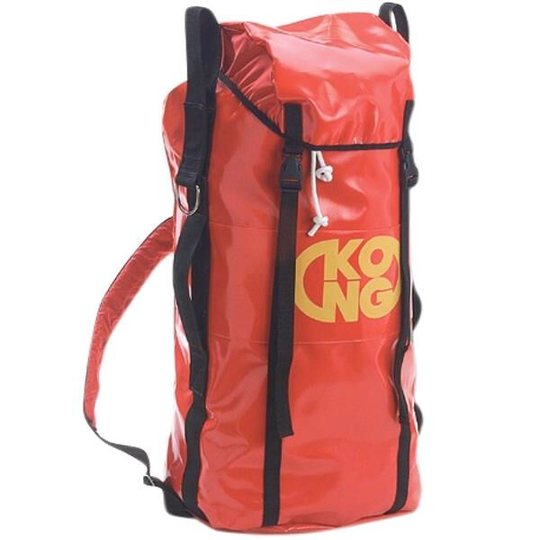 Kong Cargo Kırmızı 60 L PVC Malzeme Taşıma Sırt Çantası 982506R00KK