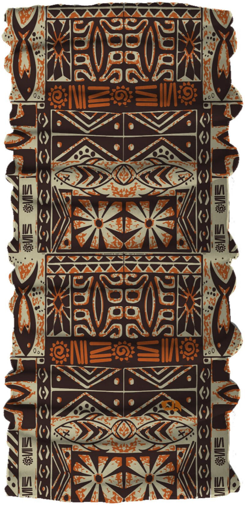 Parrot & Pirate PA01-23013 MIKA Bandana