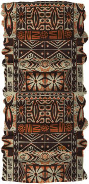 Parrot & Pirate PA01-23013 MIKA Bandana