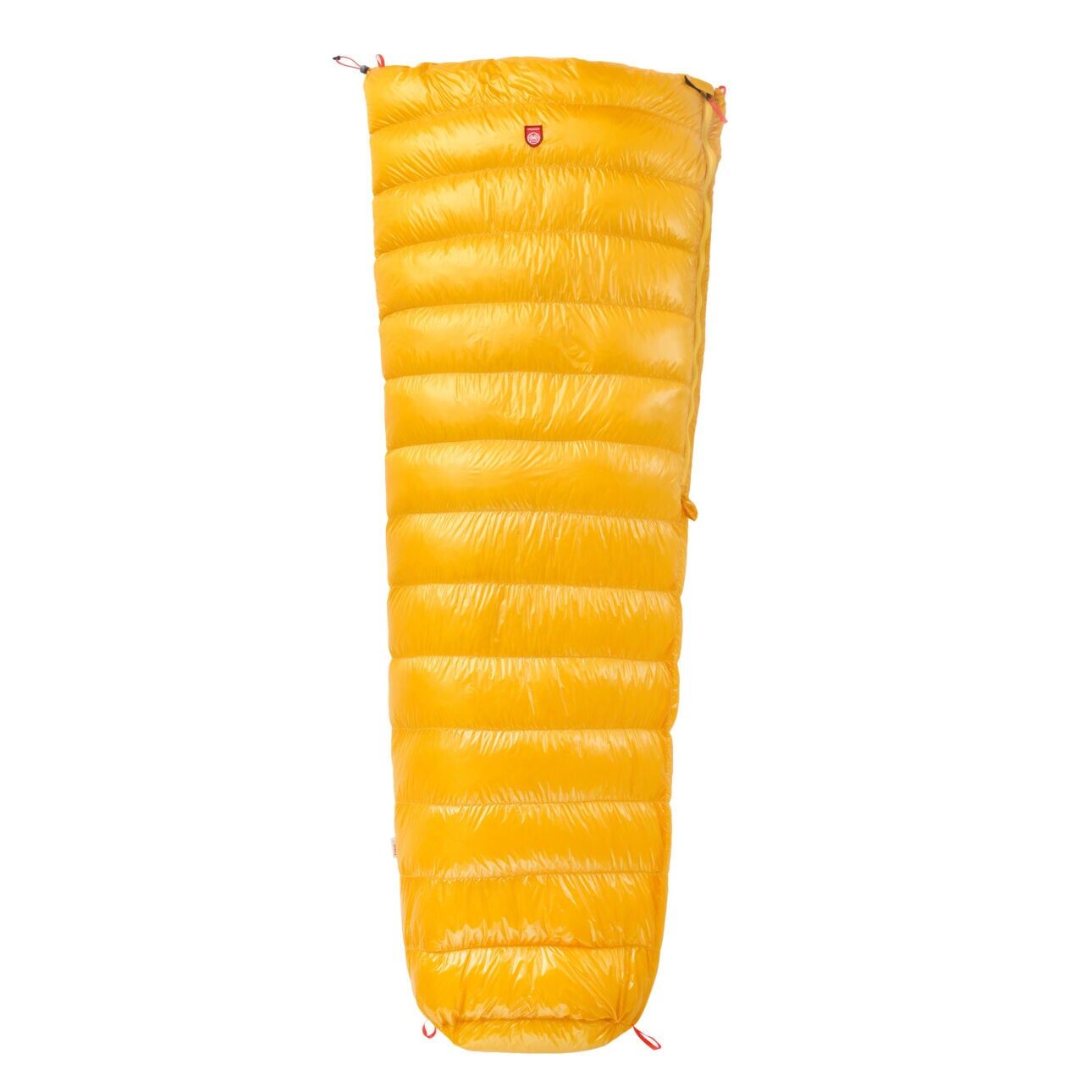 PAJAK Radical ULZ Universal Ultralight -15 Derece 900 Fill 350 Gr RDS Kaz Tüyü Uyku Tulumu EN13537