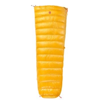 PAJAK Radical ULZ Universal Ultralight -15 Derece 900 Fill 350 Gr RDS Kaz Tüyü Uyku Tulumu EN13537