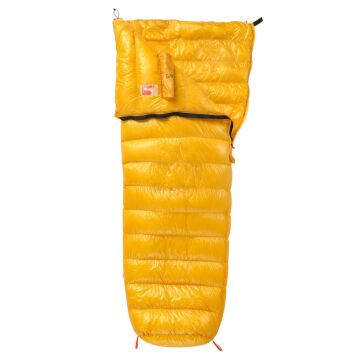 PAJAK Radical ULZ Universal Ultralight -15 Derece 900 Fill 350 Gr RDS Kaz Tüyü Uyku Tulumu EN13537