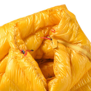 PAJAK Radical ULZ Universal Ultralight -15 Derece 900 Fill 350 Gr RDS Kaz Tüyü Uyku Tulumu EN13537