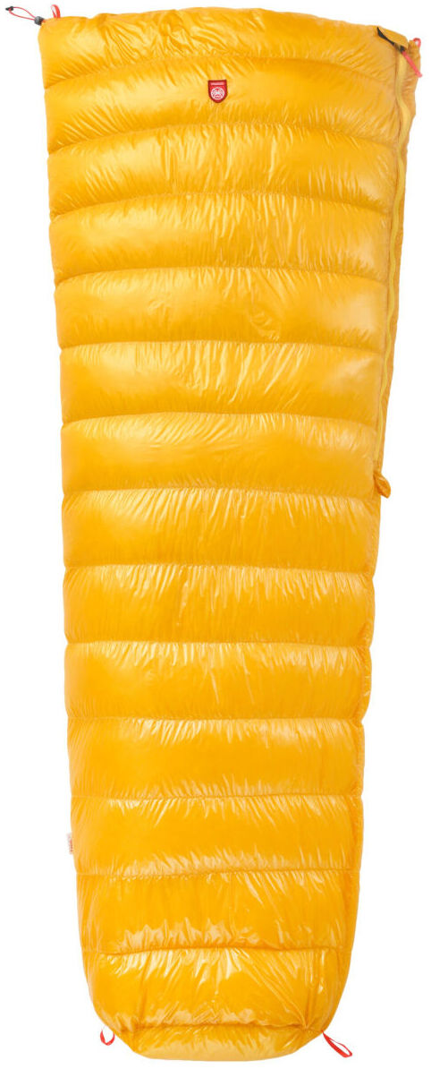 PAJAK Radical ULZ Universal Ultralight -15 Derece 900 Fill 350 Gr RDS Kaz Tüyü Uyku Tulumu EN13537
