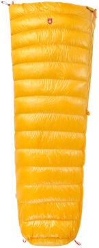 PAJAK Radical ULZ Universal Ultralight -15 Derece 900 Fill 350 Gr RDS Kaz Tüyü Uyku Tulumu EN13537