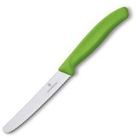 Victorinox 6.7836.L114 SwissClassic 11cm Domates & Sosis Bıçağı