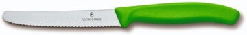 Victorinox 6.7836.L114 SwissClassic 11cm Domates & Sosis Bıçağı