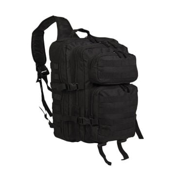 STURM ONE STRAP ASSAULT SIYAH CANTA L/G