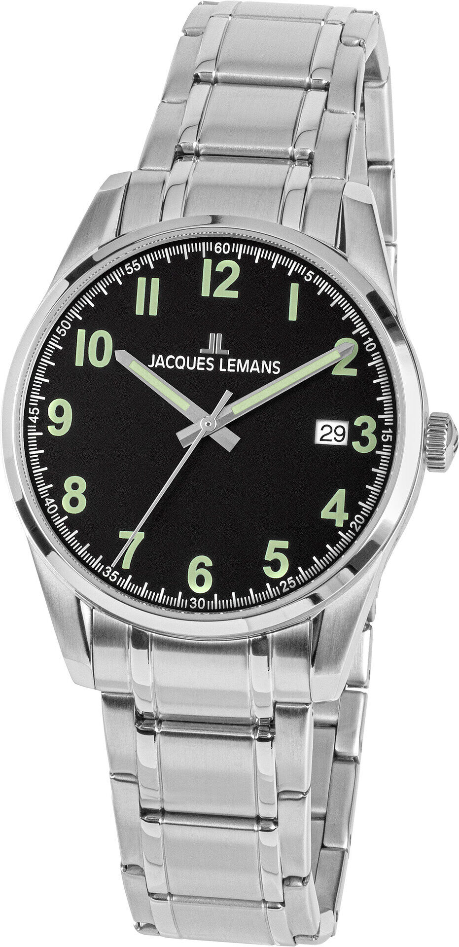 JACQUES LEMANS LIVERPOOL 1-2069C KADIN KOL SAATİ
