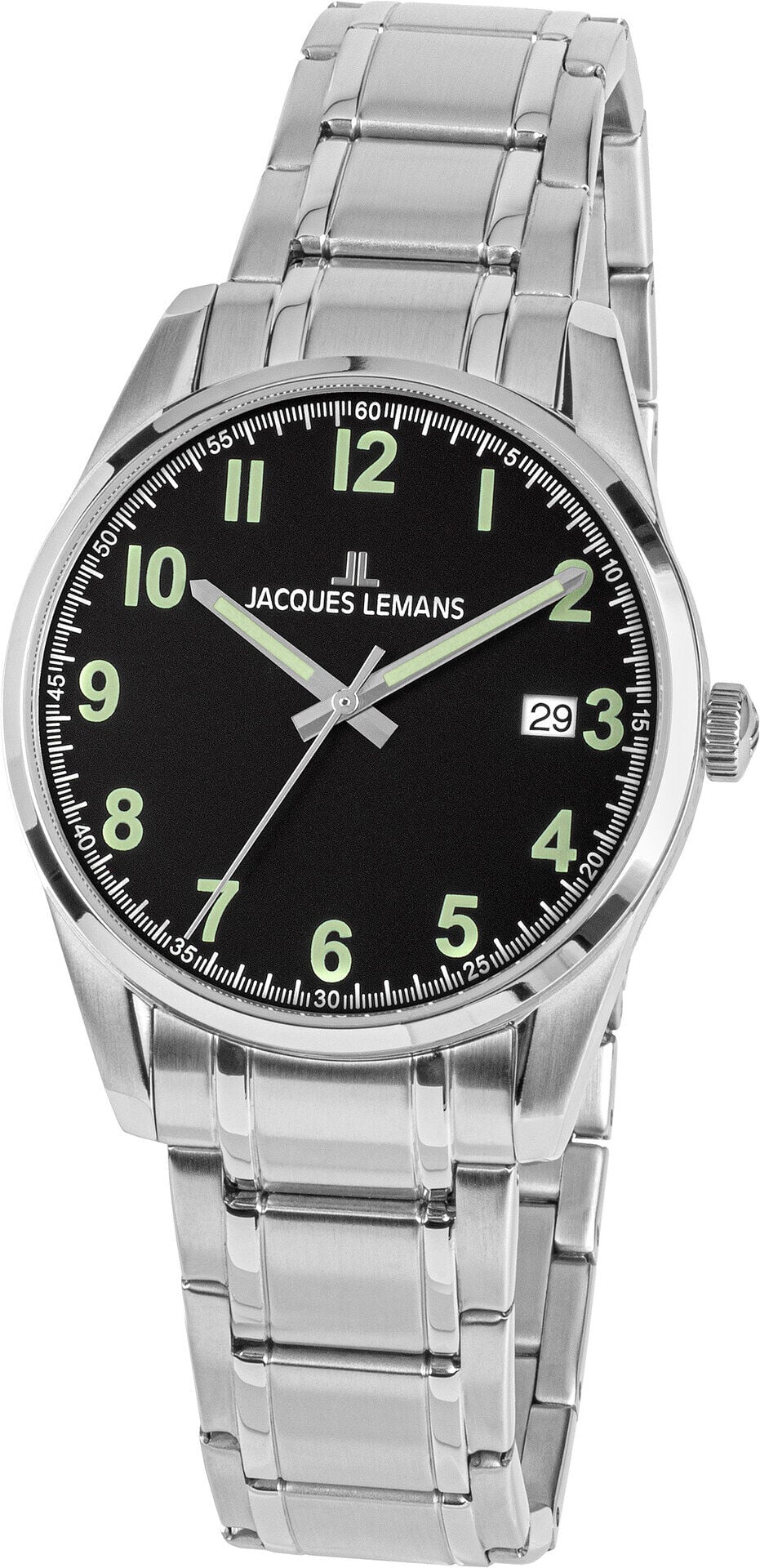 Jacques Lemans Liverpool 1-2069C Kadın Kol Saati