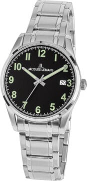 Jacques Lemans Liverpool 1-2069C Kadın Kol Saati