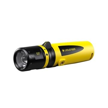 Ledlenser EX7 El Feneri