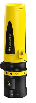 Ledlenser EX7 El Feneri