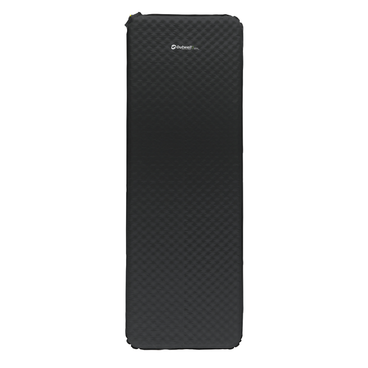 Outwell Sleepin Single 3.0 cm Yüksek Yalıtımlı Şişme Mat (R-Değeri 4,2)