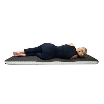 Outwell Sleepin Single 3.0 cm Yüksek Yalıtımlı Şişme Mat (R-Değeri 4,2)