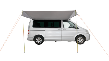 Easy Camp Voss Canopy Kolay Kurulum Araç Yan Tente